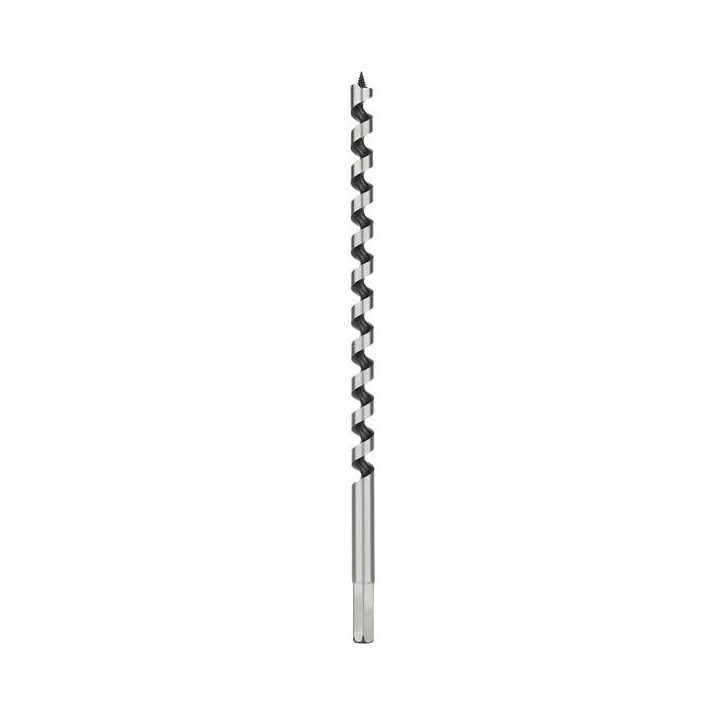 FORET BOIS SPIRALE 450MM