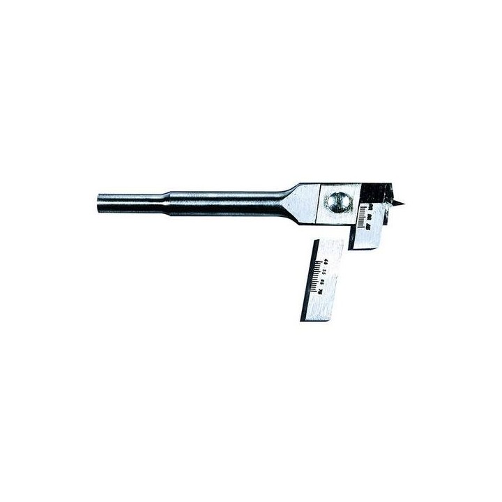 FORET BOIS EXTENSIBLE