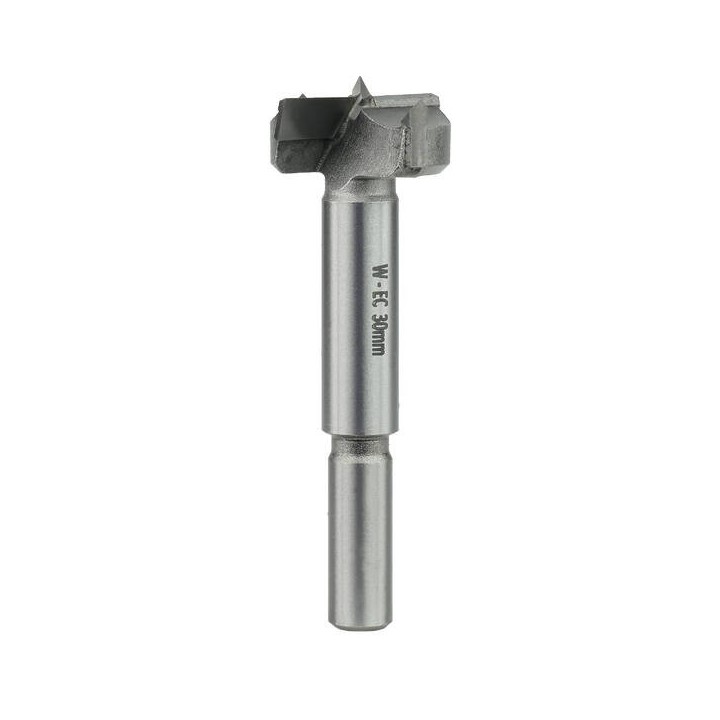 MÉCHES Á FAÇONNER TCT FORSTNER LG88MM