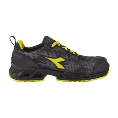 CHAUSSURE SECURITE SHARK DIADORA S3