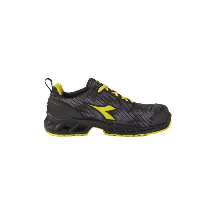 CHAUSSURE SECURITE SHARK DIADORA S3