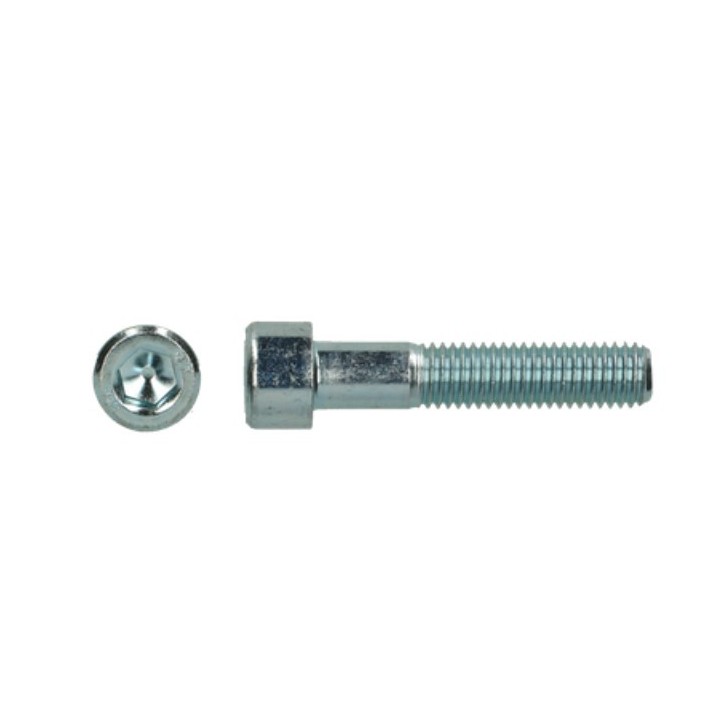 VIS TCHC FILETAGE PARTIEL ZINGUE