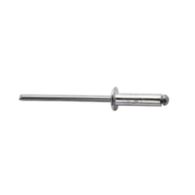 RIVET STANDART ALU ACIER
