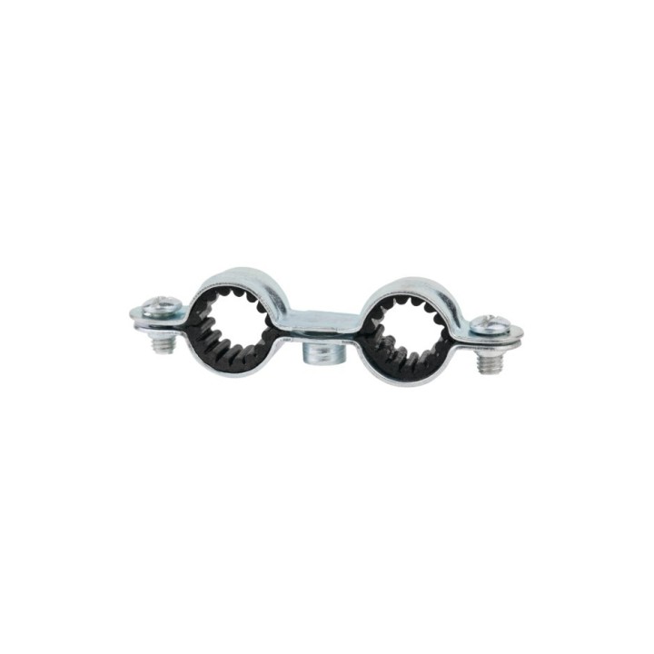 COLLIER DOUBLE ISOPHONIQUE