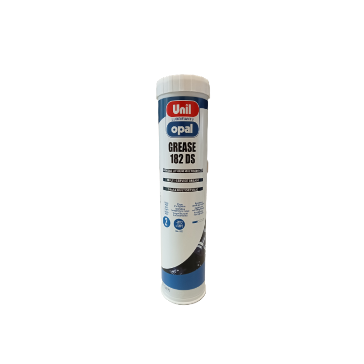 GREASE 182 DS GRAISSE MULTISERVICE