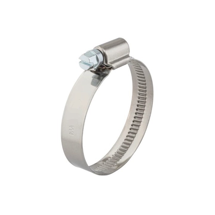 COLLIER SERRAGE INOX