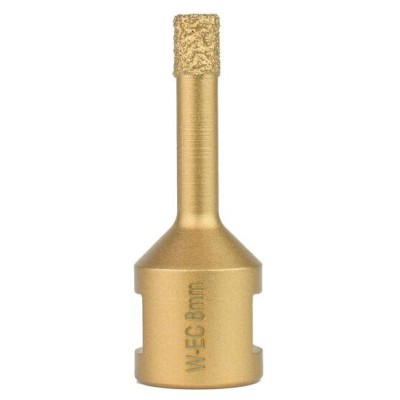 FORET DIAMANT FILETAGE M14