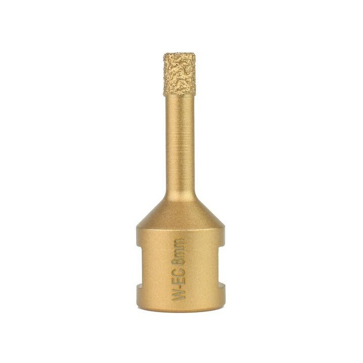 FORET DIAMANT FILETAGE M14