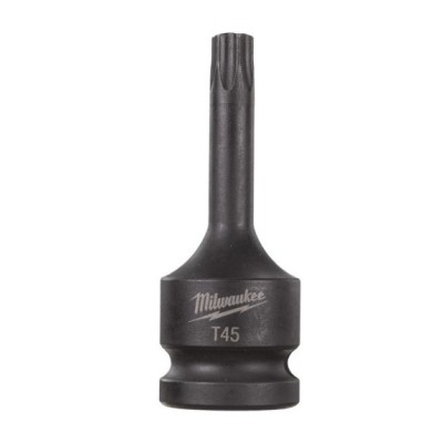 DOUILLE CHOC 1/2 TORX