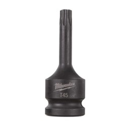 DOUILLE CHOC 1/2 TORX