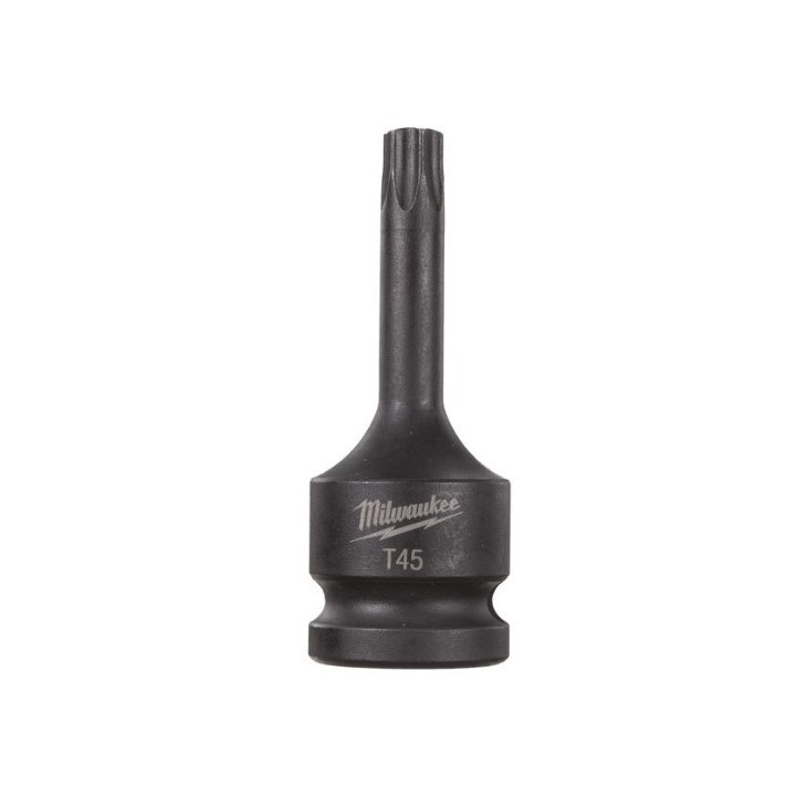 DOUILLE CHOC 1/2 TORX