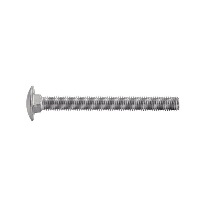 VIS TRCC INOX A2