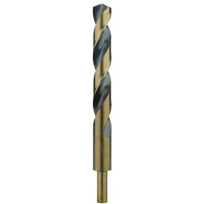 FORET HSS-G GOLD AND BLAK DECOLETE