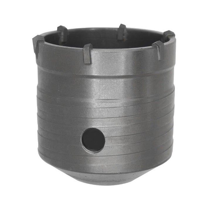 TREPAN TCT BETON SDS+/SDSMAX