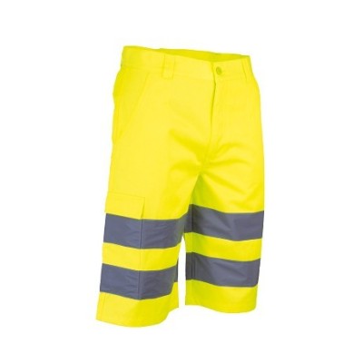 BERMUDA HV JAUNE