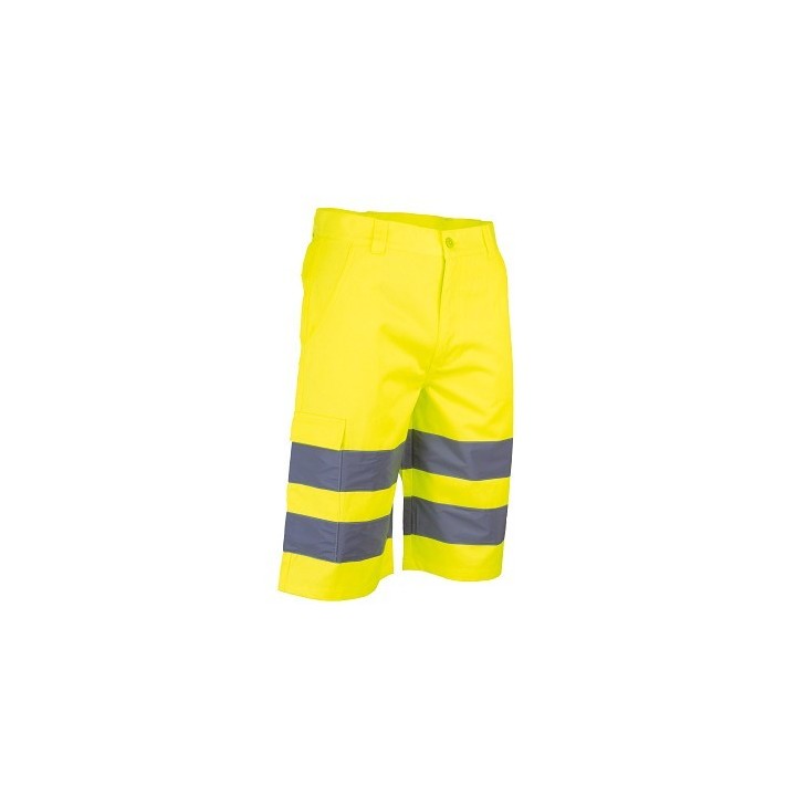 BERMUDA HV JAUNE