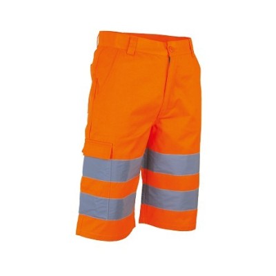 BERMUDA HV ORANGE