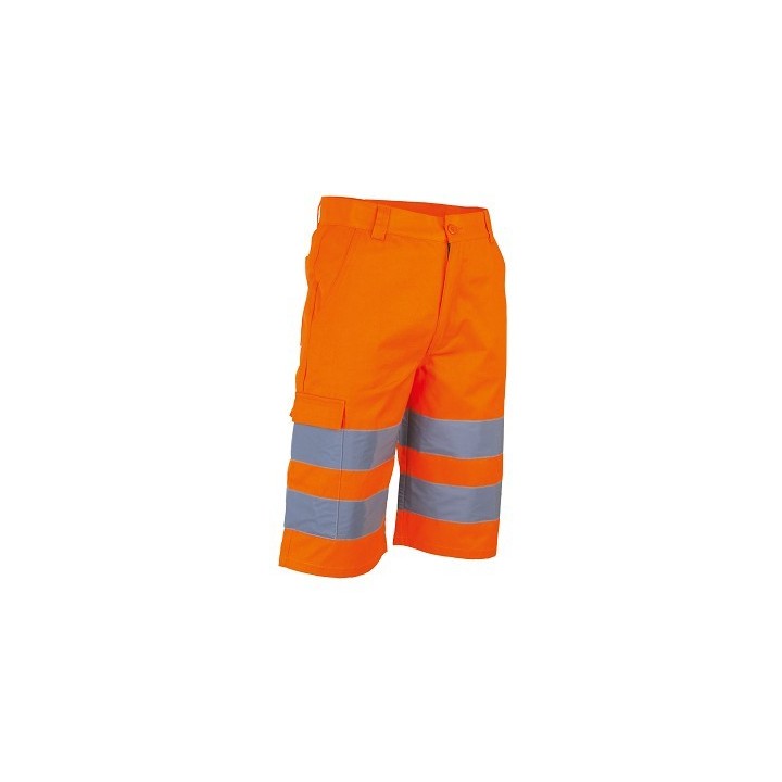 BERMUDA HV ORANGE