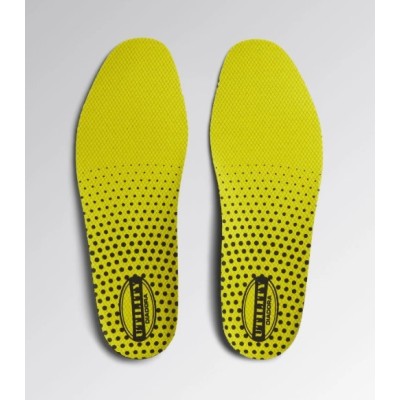 SEMELLE PERF. INSOLE PU MOUSSE