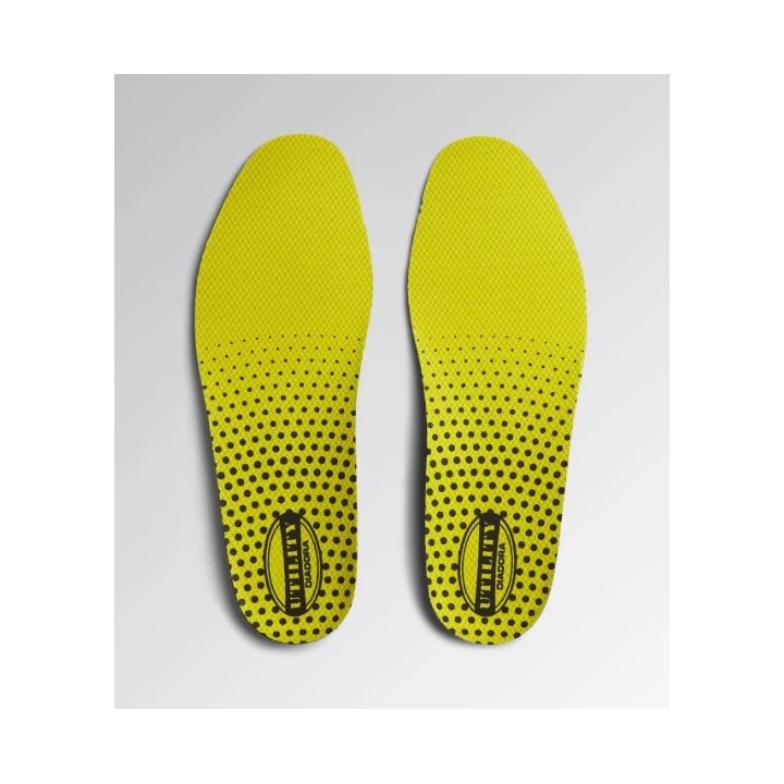 SEMELLE PERF. INSOLE PU MOUSSE