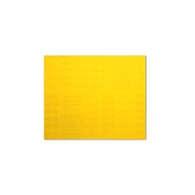 FEUILLE ABRASIVE 713B 230X280MM
