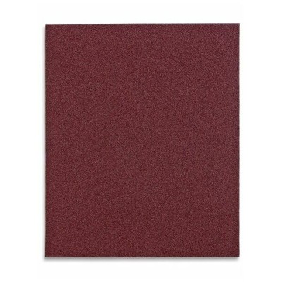 FEUILLE ABRASIVE 641PF 230X280MM
