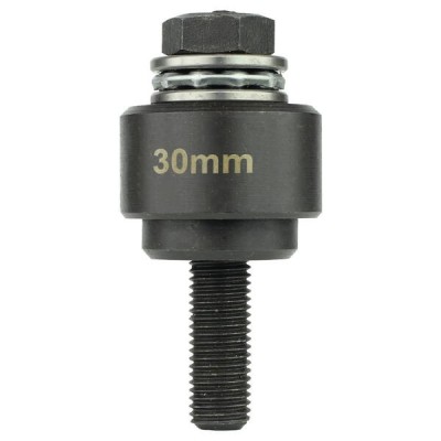 EMPORTE PIECE  ACIER/ INOX