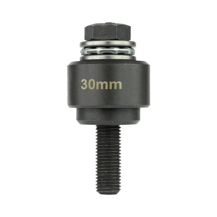 EMPORTE PIECE  ACIER/ INOX