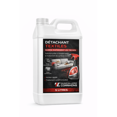 NETTOYANT TEXTILE