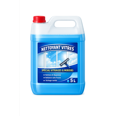 NETTOYANT VITRES
