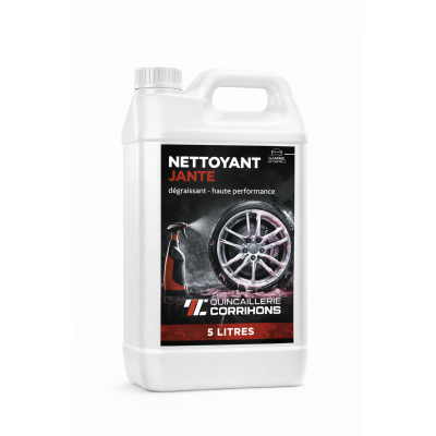 NETTOYANT JANTES
