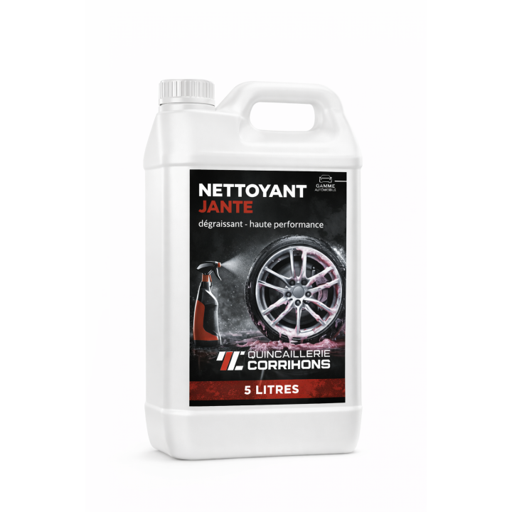 NETTOYANT JANTES