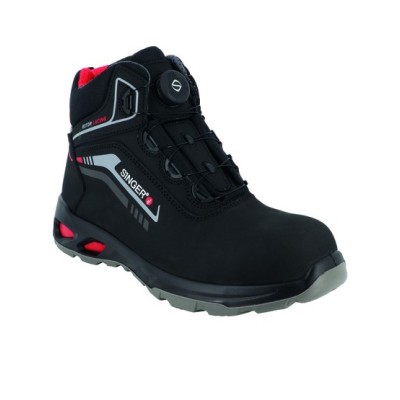 CHAUSSURE SECURITE MONZA S3S