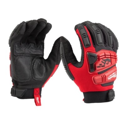 Gants de travail DemoX IMPACT
