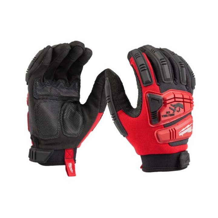 Gants de travail DemoX IMPACT