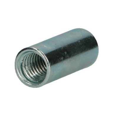 MANCHON CYLINDRIQUE ZINGUE