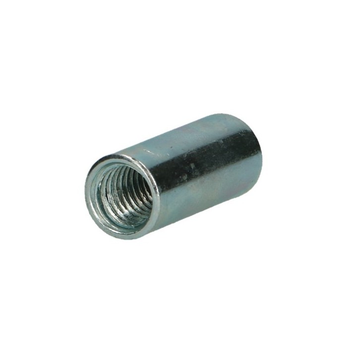 MANCHON CYLINDRIQUE ZINGUE