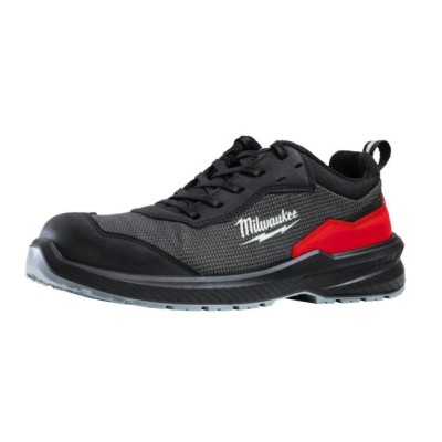 CHAUSSURE FLEXTRED S1PS TIGE BASSE