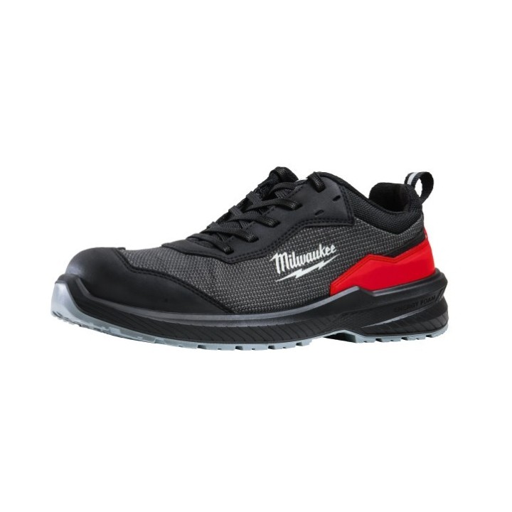 CHAUSSURE FLEXTRED S1PS TIGE BASSE