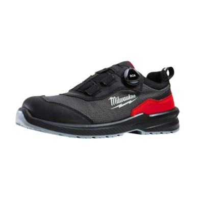 CHAUSSURE FLEXTRED S1PS TIGE BASSE + BOA