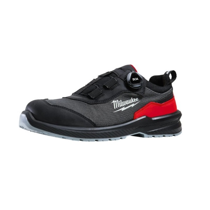 CHAUSSURE FLEXTRED S1PS TIGE BASSE + BOA