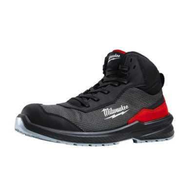 CHAUSSURE FLEXTRED S1PS TIGE HAUTE
