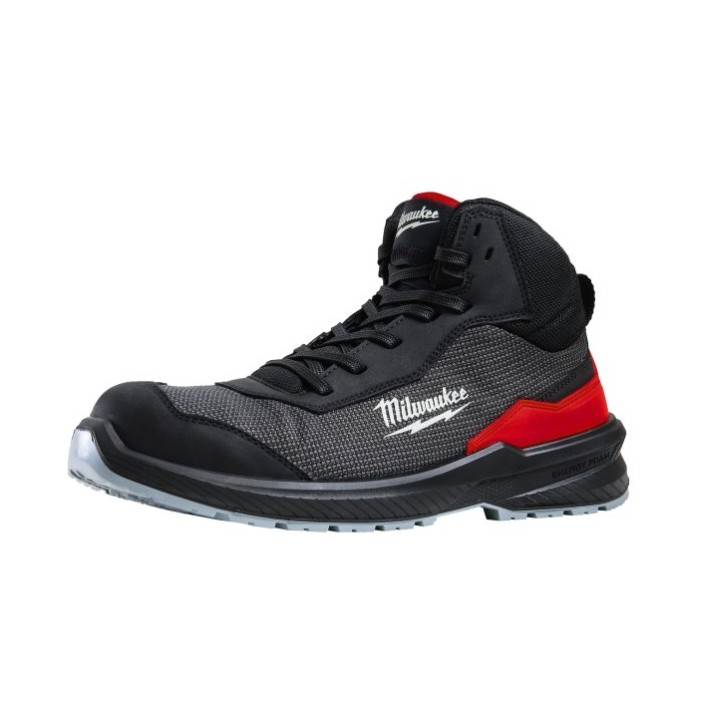 CHAUSSURE FLEXTRED S1PS TIGE HAUTE