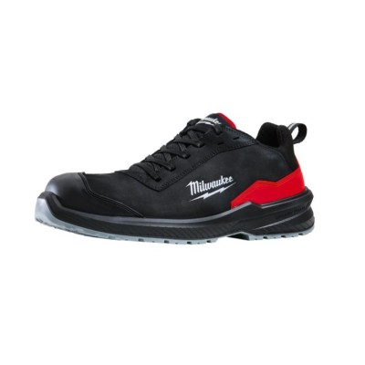 CHAUSSURE FLEXTRED S3S TIGE BASSE