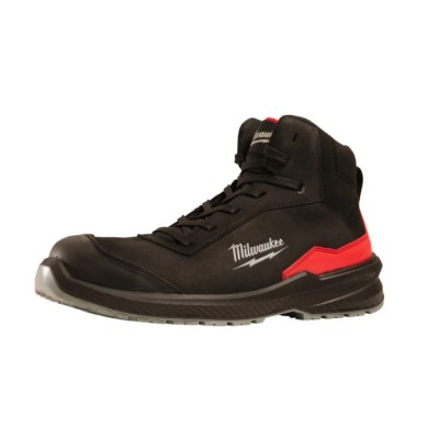 CHAUSSURE FLEXTRED S3S TIGE BASSE