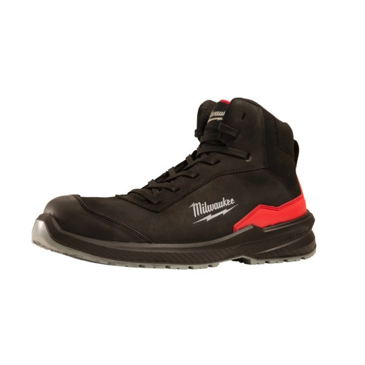 CHAUSSURE FLEXTRED S3S TIGE BASSE
