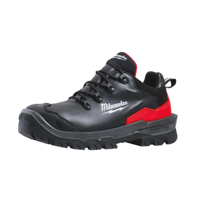 CHAUSSURE ARMOURTRED S3S BASSE