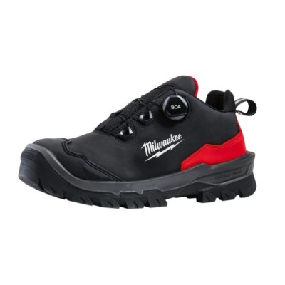 CHAUSSURE ARMOURTRED S3S BASSE + BOA
