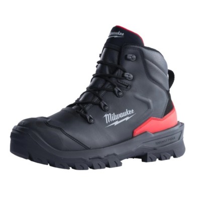 CHAUSSURE ARMOURTRED S3S HAUTE