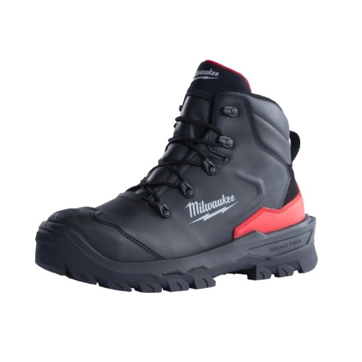 CHAUSSURE ARMOURTRED S3S HAUTE
